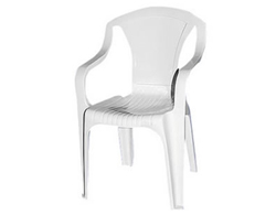 Cadeiras Pl�sticas