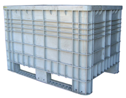 Container de Pl�stico