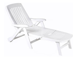 Espregui�adeiras Pl�sticas