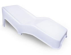 Espregui�adeiras Pl�sticas