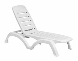 Espregui�adeiras Pl�sticas