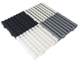 Estrado de Pl�stico