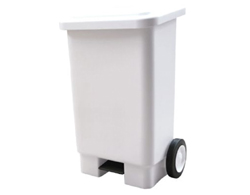 Lixeiras de Pl�stico