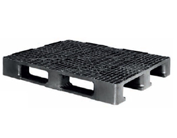 Pallet Plstico Industrial