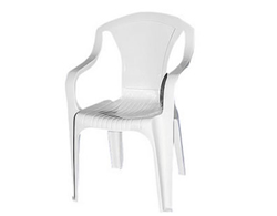 Poltronas Pl�sticas