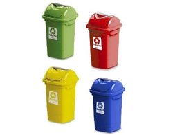 Utens�lios de Pl�stico